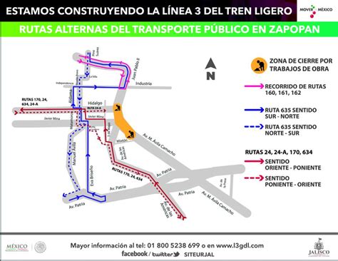 ruta 645 prepa 13|645 A Vía Prepa 13 .